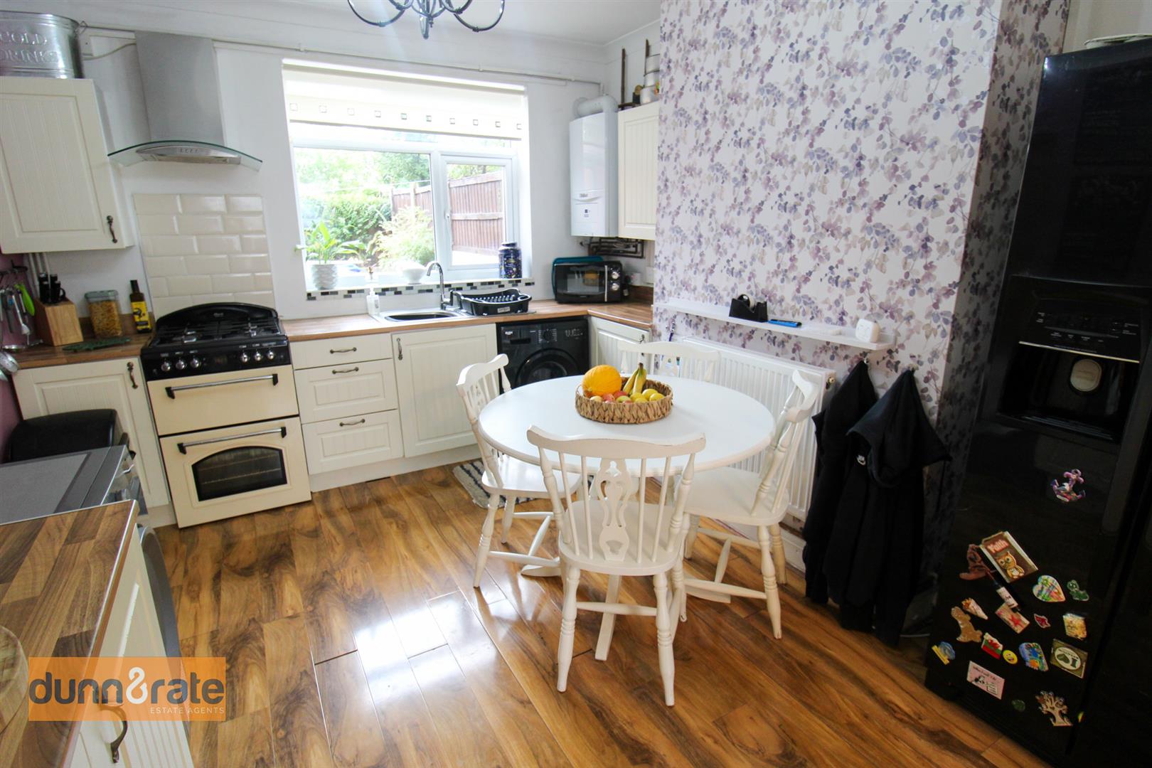 Gordon Avenue, Sneyd Green, Stoke-On-Trent